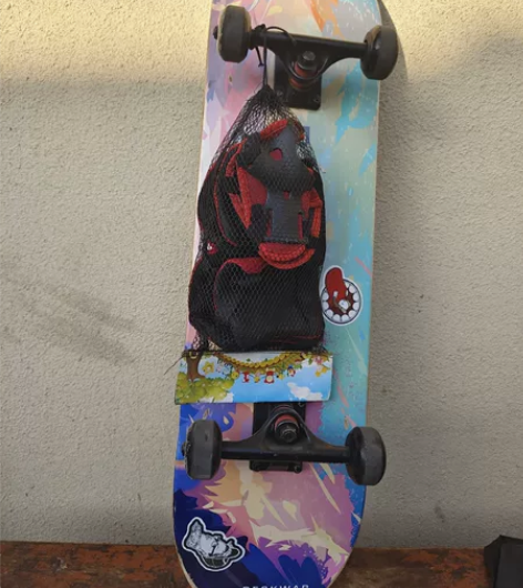 淘宝买的,全新 感兴趣的话点“我想要”和我...