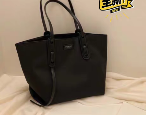 包邮法国miocra koly 小mk黑武...