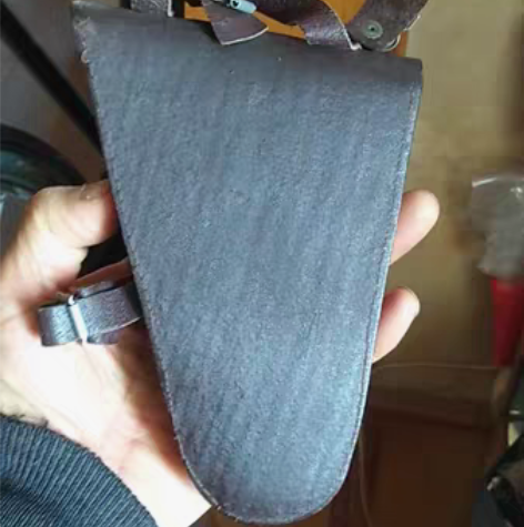 飞鸽自行车工具包28大樑包，八十年代库存老...