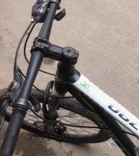 自行车山地自行车 学生 青少年适合15岁以...