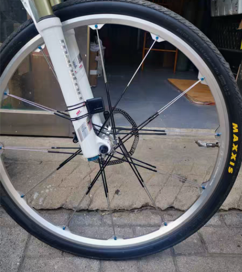 包邮出自用山地车，整车9成新以上，自己装的...