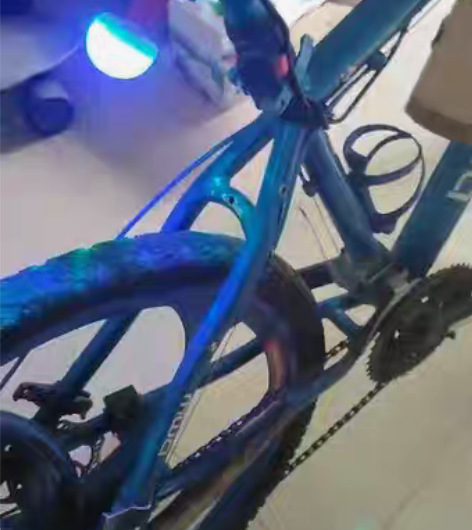 包邮自行车蓝牙音响 感兴趣的话点“我想要”...