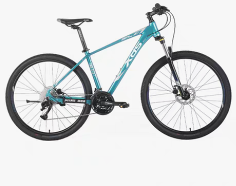 转卖喜德盛山地自行车JX007PLUS运动...