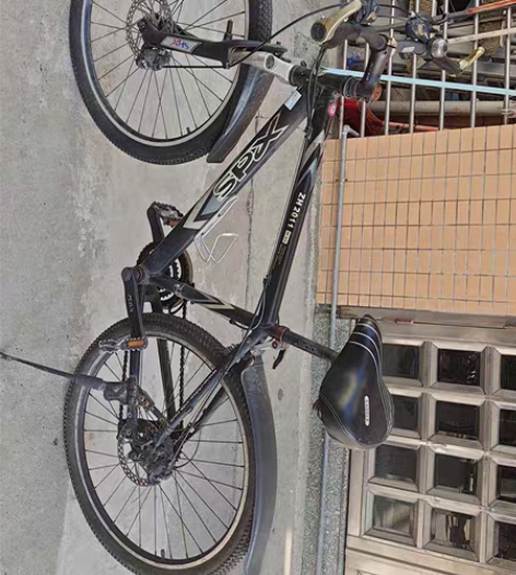 出闲置通勤XDS喜德盛M30山地车。21速...