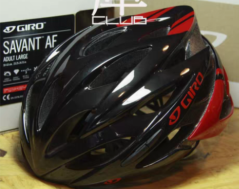 转卖2015款 Giro SAVA…男士骑...