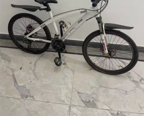 自行车 感兴趣的话点“我想要”和我私聊吧～...