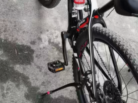 SAVA纯碳车，29寸的XT套件，本人买大...