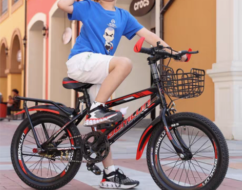 转卖山地越野自行车成人8-9-10-12岁...