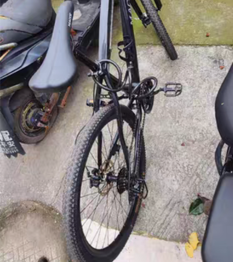 麦希 森林狼 五百购入  刚买两周300出...