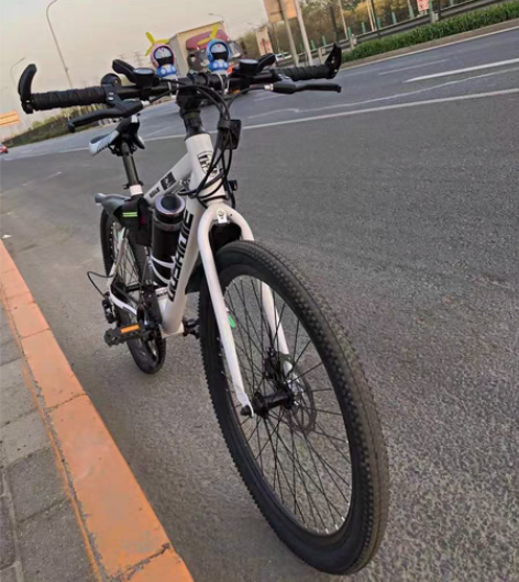 包邮门店转让。低价处理全新 山地车自行车，...