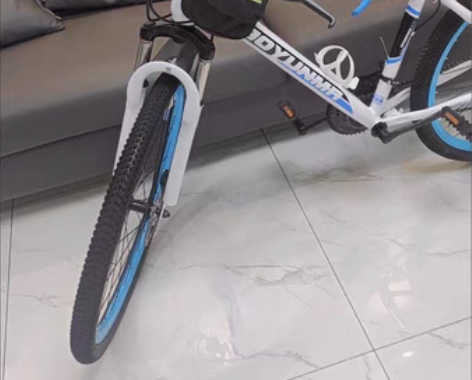 包邮变速辐条轮山地自行车男女成人学生骑行单...