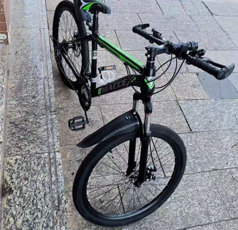 包邮【特价清仓】山地自行车公路越野变速赛车...