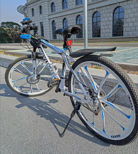 包邮车行低价处理剩100台全新欧时捷山地车...