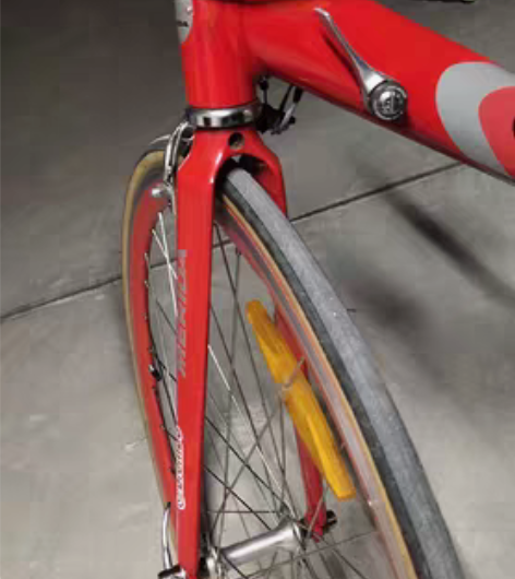 美利达904公路自行车全车原件，9层新在家...