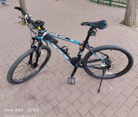 美利达公爵600,DUKE600,18年长...