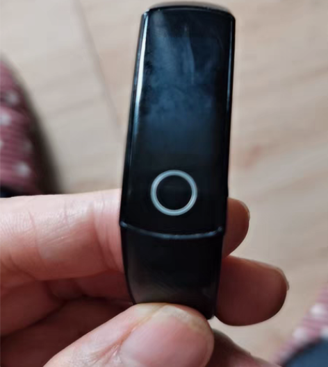 包邮MIUI/小米  荣耀手环5普通版，实...