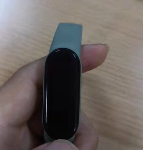 包邮小米手环5nfc版,几乎全新 感兴趣的话点“我想要”和我... 包邮小米手环5nfc版,几乎全新 感兴趣的话点“我想要”和我...