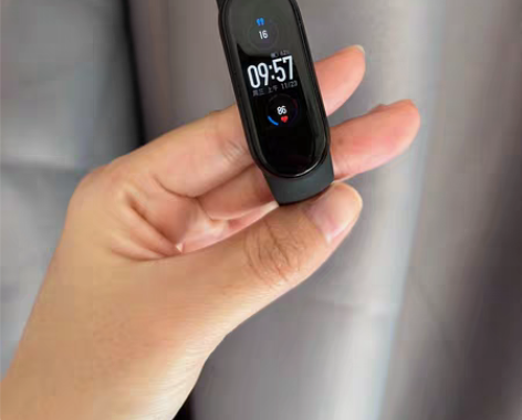 包邮小米手环5，无瑕疵，用起来也没有问题 ...