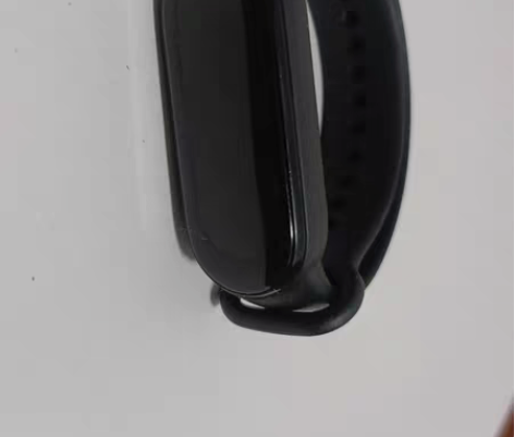 小米手环6 拼多多入手的购买记录找不到了有...