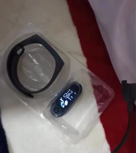 包邮智能手环手表运动计步男女学生情侣适用小...