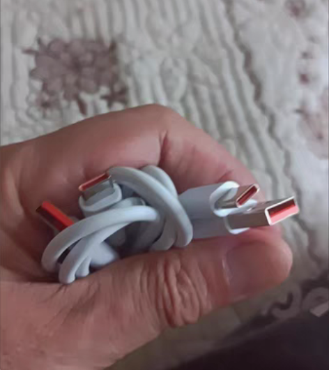 包邮小米，华为，VIVO快充数据线 全新6...