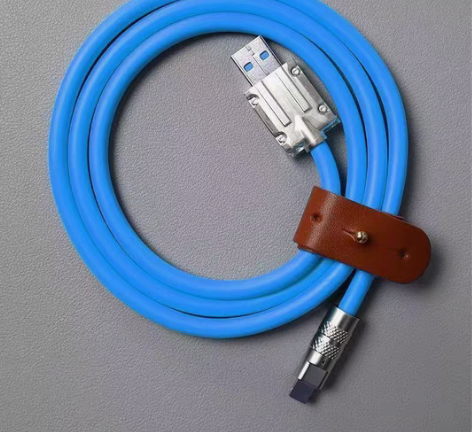 全新安卓苹果手机充电线，清仓甩卖，超粗的硅...