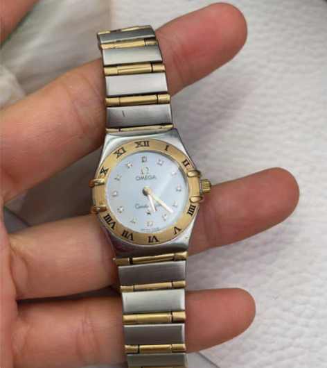 欧米家星座22.5女表 感兴趣的话点“我想...