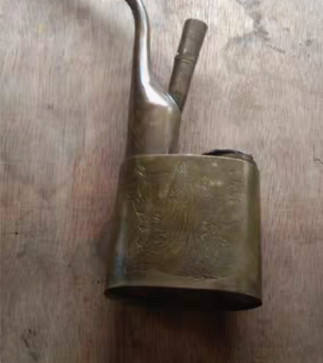 包邮老物件烟斗旧物不退不换 感兴趣的话点“...