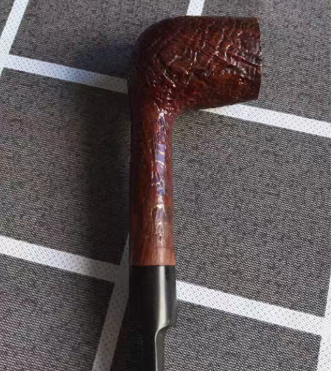 海明威烟斗，如图所示。 感兴趣的话点“我想...