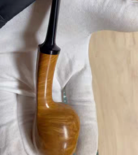 包邮工作室客户定制石楠木烟斗，有意客户可私...