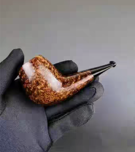 无论是款式,抽吸效果,染色抛光,都是上乘佳...