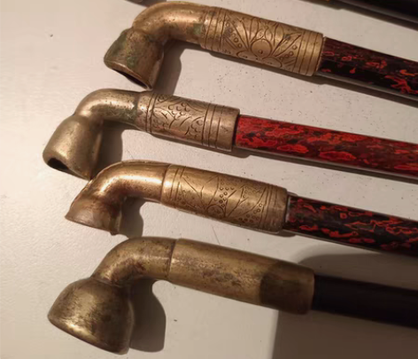 老烟袋，单个价格 感兴趣的话点“我想要”和...