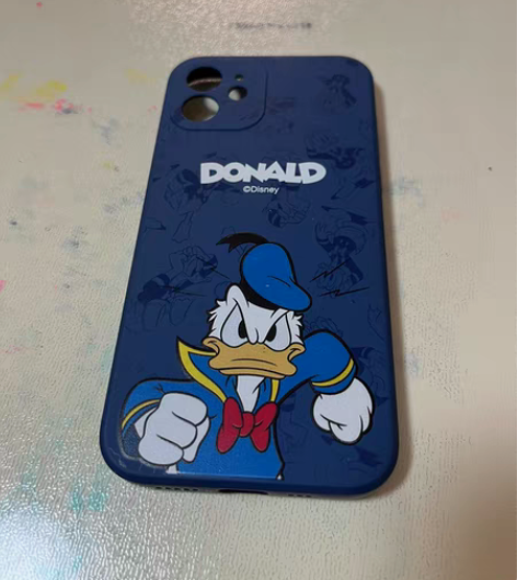 二手iPhone12手机壳,质量非常不错。...