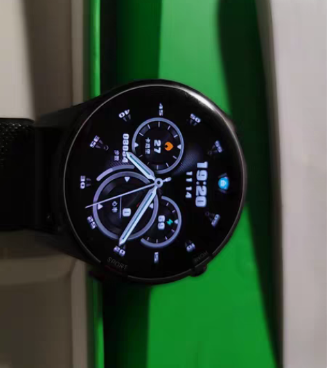 包邮小米手表color运动版 （非偏远 地...