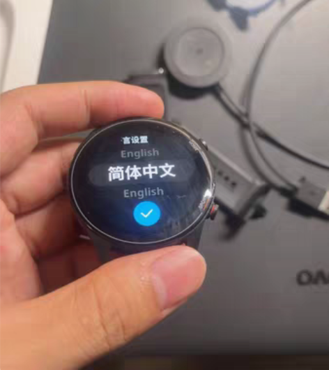 包邮小米手表color运动版，京东2021...