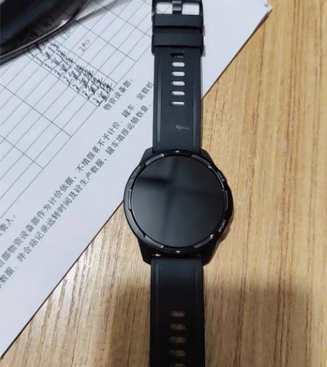 包邮现货小米智能手表Xiaomi Watc...