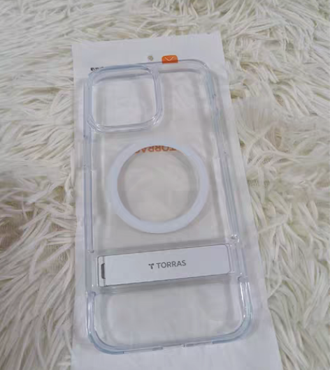 包邮图拉斯支点壳适用苹果14Promax手...