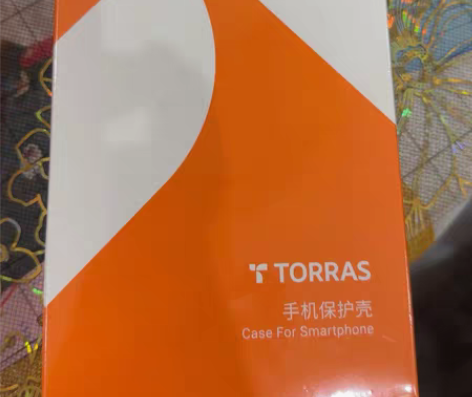 低价出售苹果12保护壳，TORRAS原装正...
