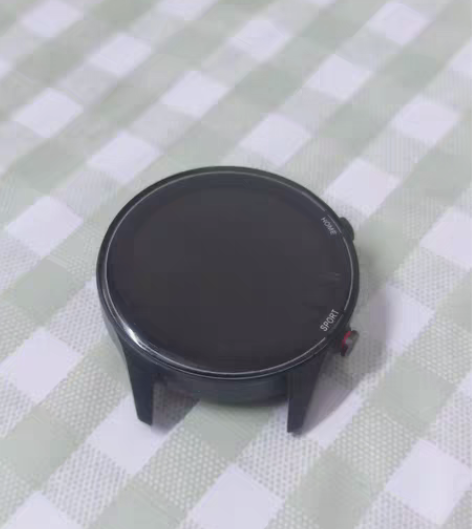 小米手表小米color运动版，显示屏带前壳...