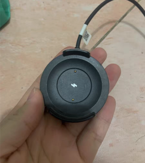 小米手表Color底座 原装充电器  功能...