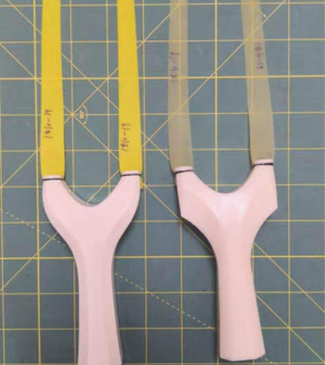 聚酯弹弓  八棱弓  杯弓  弓门68撑头...