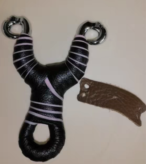 包邮全新弹弓，直接拍就行。闲置转让，售出不...