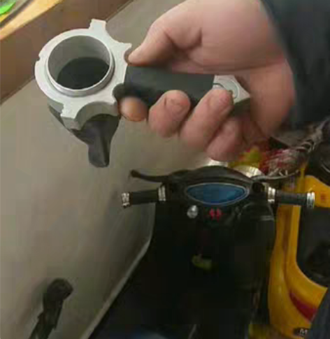 包邮口袋弹弓口袋射手传统弹弓美国圆形弹弓自...