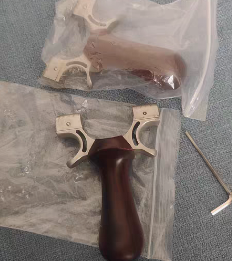 包邮转让一把弹弓撑头21毫米 外宽85毫米...