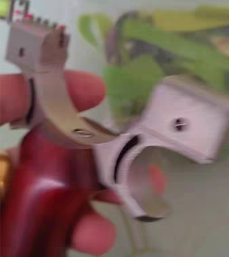 闲置弹弓＋六付普雷萨斯便宜出，需要的直接拍...