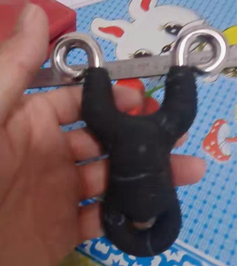 包邮纯正304不锈钢冷弯弹弓,反曲10毫米...