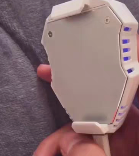 包邮全新未拆封手机散热器半导体散热器散热神...