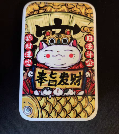 包邮东来也移动电源充电宝，6000毫安，国...