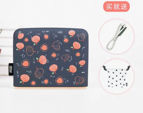 转卖冇心充电宝10000毫安华为手机通用超...