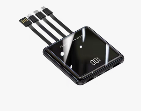 转卖官方旗舰正品充电宝20000毫安快充超...